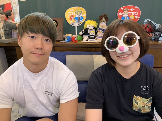 スカイピース Spさん の最近のツイート 2 Whotwi グラフィカルtwitter分析