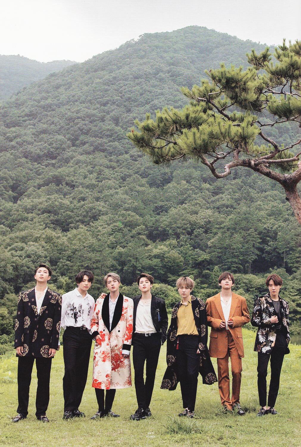 BTS 2019 SUMMER PACKAGE - Kpop USA