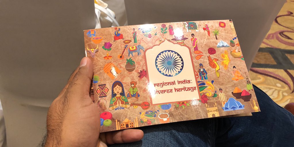 KapilSKalhan's tweet image. #Goa -for a change - is not about sun🌞 &amp;amp; beach 🏖but fun &amp;amp; learning - all thanks for #PRAXIS8. Pleased to see good content effort going along with it. Well done @PRFuzion