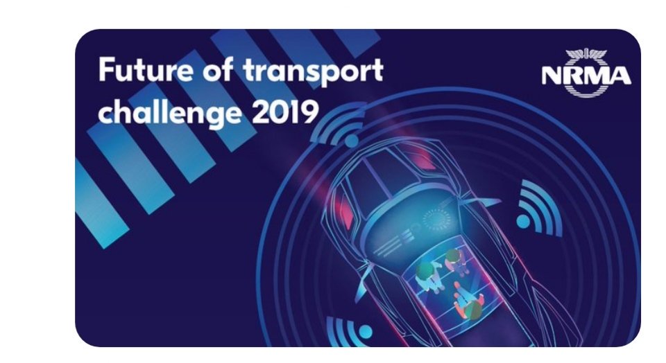 Are you an innovative and skilled high school educator interested in working for <a href="/NRMA/">The NRMA</a> as program manage on road safety and STEM programs? Check out Seek ad. bit.ly/2njFBLQ
<a href="/MRsalakas/">Brett Salakas</a> <a href="/JoachimCohen123/">Joachim Cohen</a> @robmctaggart <a href="/stem_T4L/">stem.T4L</a>