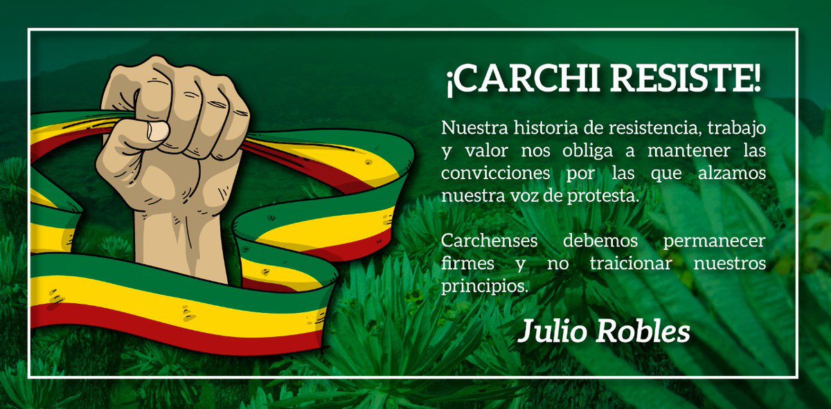 Julio C. Robles (@juliorobles63) on Twitter photo 