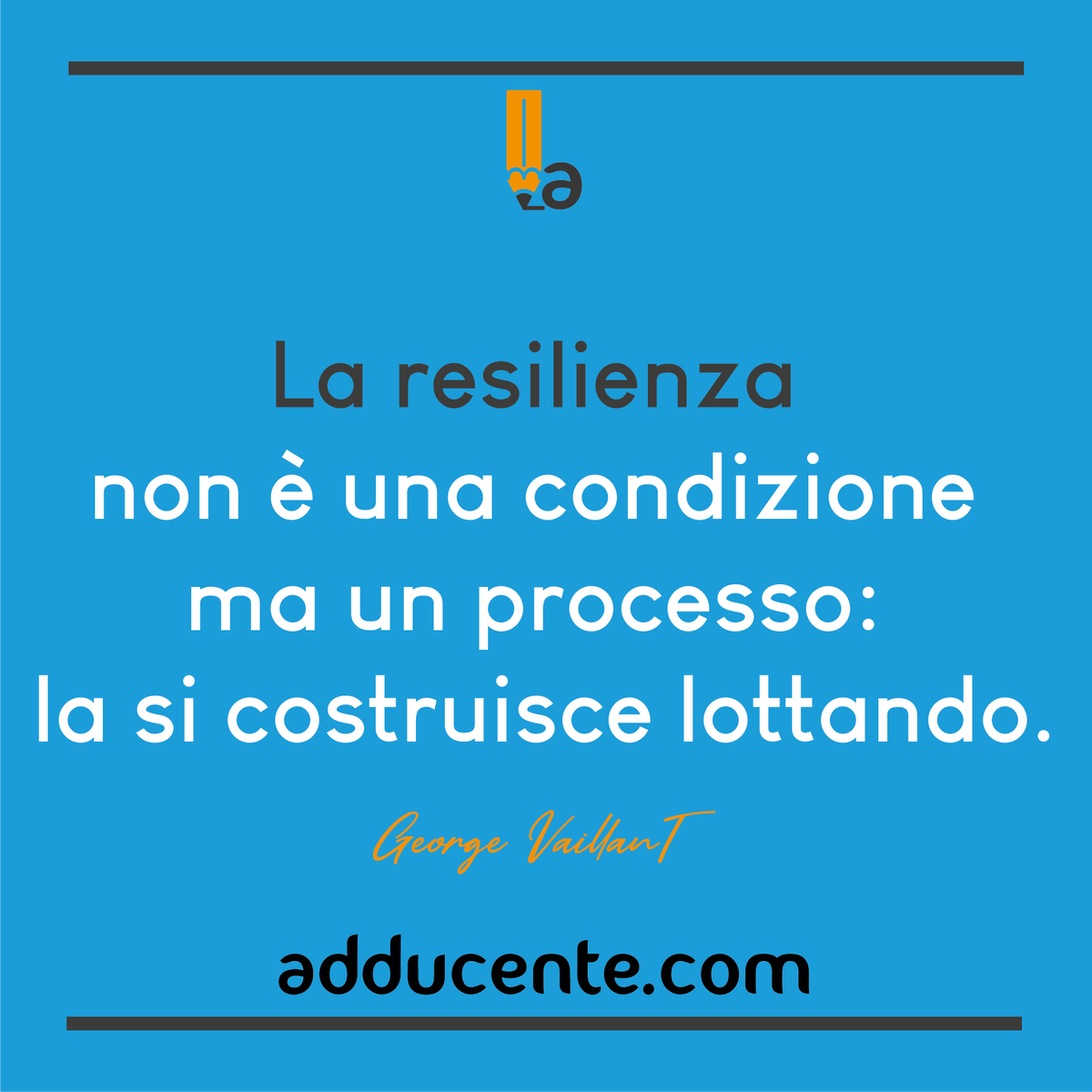 adducente's tweet photo. ✍️Si avvicina il nuovo articolo di #adducente
Lunedì non puoi perderlo:
📌La resilienza
✅ Resisto,dunque sono

#newpost #articolo #blog #resilienza #crescitapersonale #autostima #motivazione #forza #stress #imprevisti https://t.co/ZQ4Ir0uqck