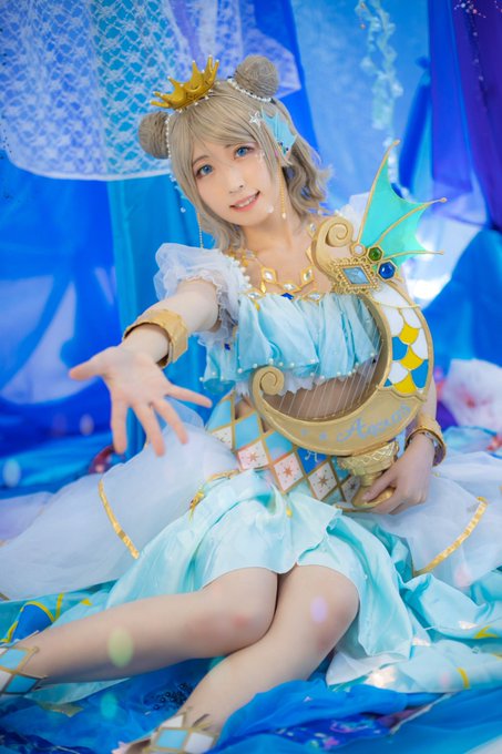 Twitterのコスプレ画像36