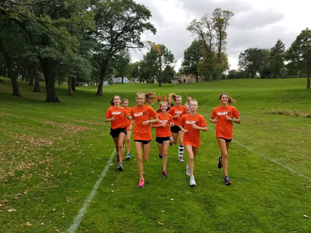 valleygirlsxc's tweet photo. Griak Weekend! https://t.co/PopLZIgDMj