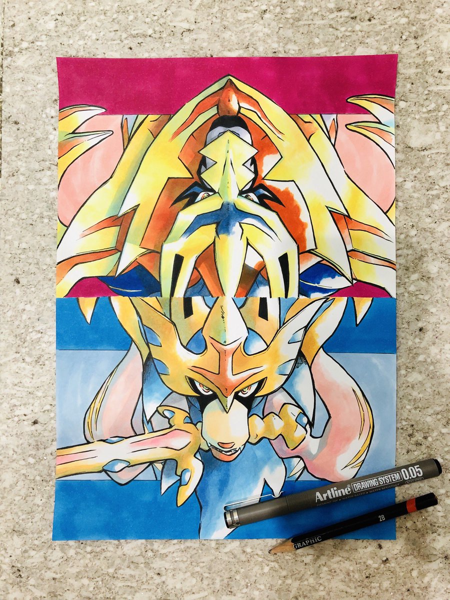 Henry Lai tweet media