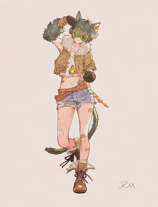 NO NAME #創作 