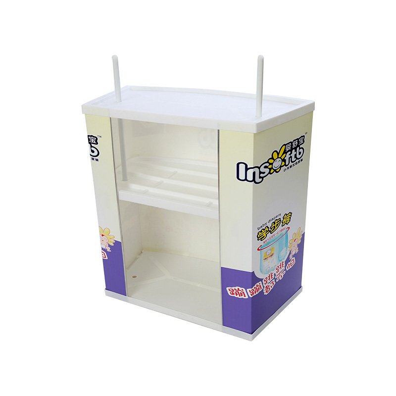 gzhpdisplay's tweet image. PP Plastic Promotion Counter Table HP-P-01 brings you fantastic experience. gzhpdisplay.com/pp-plastic-pro… #promotioncounter #promostand #promotionaltable