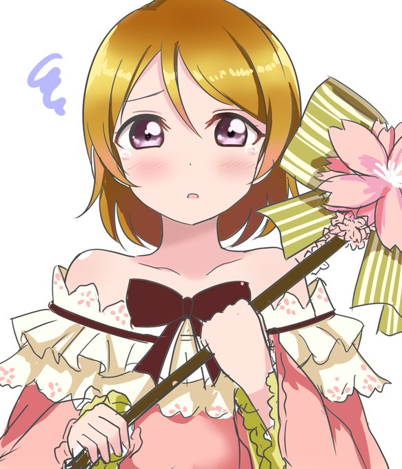 UR確定チケで花陽が欲しいだけなんだ…(現在リセマラ19回目 