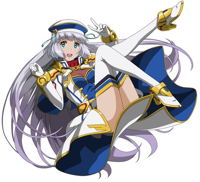 セシア・アウェア・ノーノ