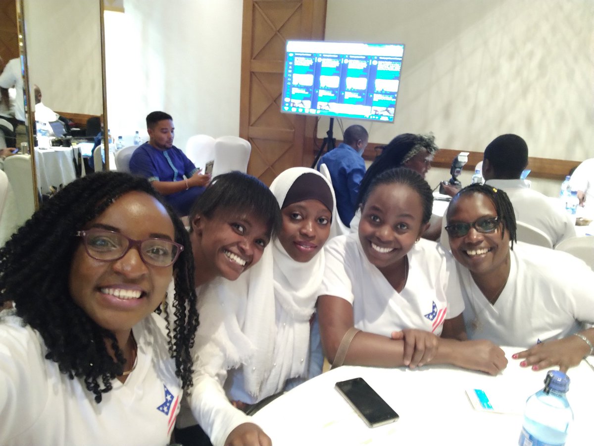amyaruya2's tweet photo. #ExchangeAlumniKenya
@AliceMbui
@IGachahi https://t.co/yqttV2hsgf
