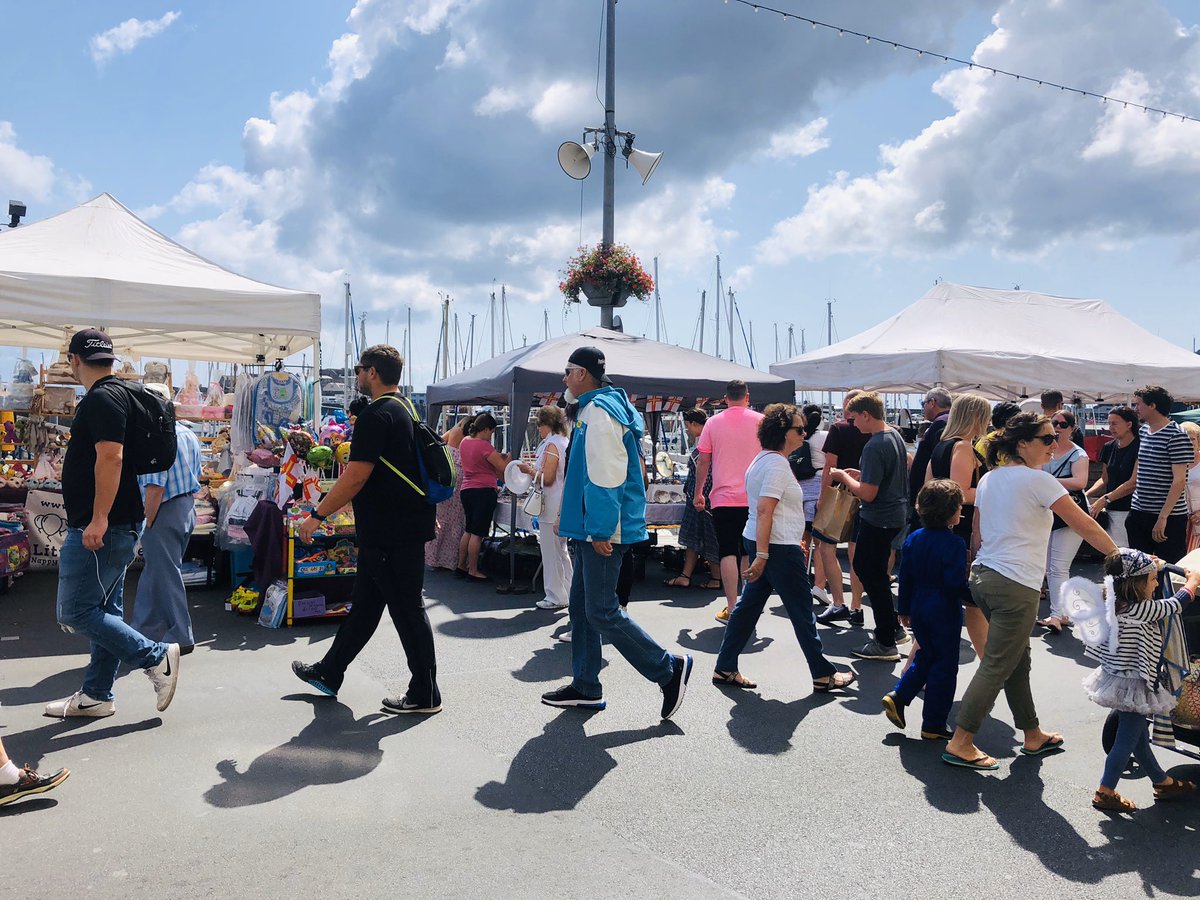 EdablGsy's tweet photo. So that's all for this year folks, the #EDABLGuernsey #SeafrontSundays and #FoodFestivalWeek are over for 2019.
A huge heartfelt thanks to all involved and to our sponsors @gsyelectricity and @VisitGuernsey.
The EDABL Team https://t.co/brN2AvHo6U