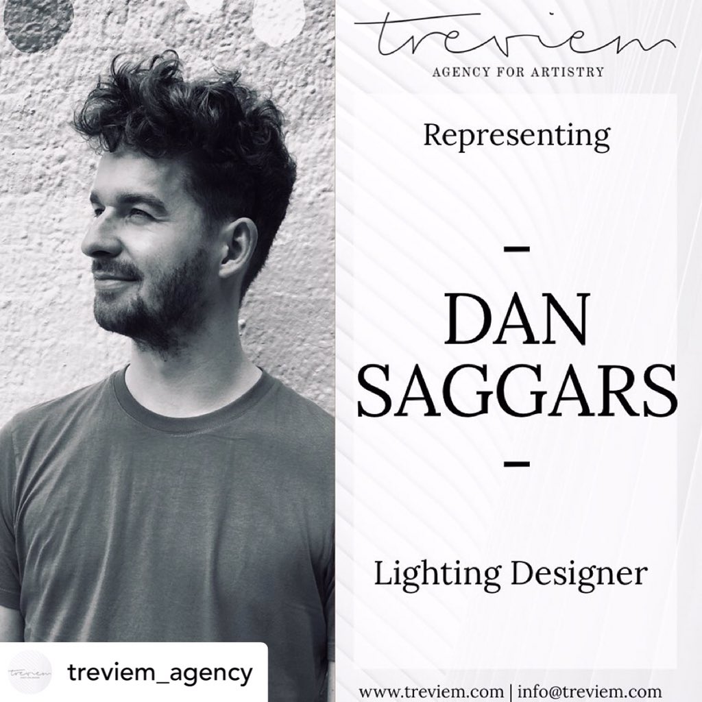 Thrilled to announce that I am now represented by #treviem agency! instagram.com/p/B281DGmncx1/…