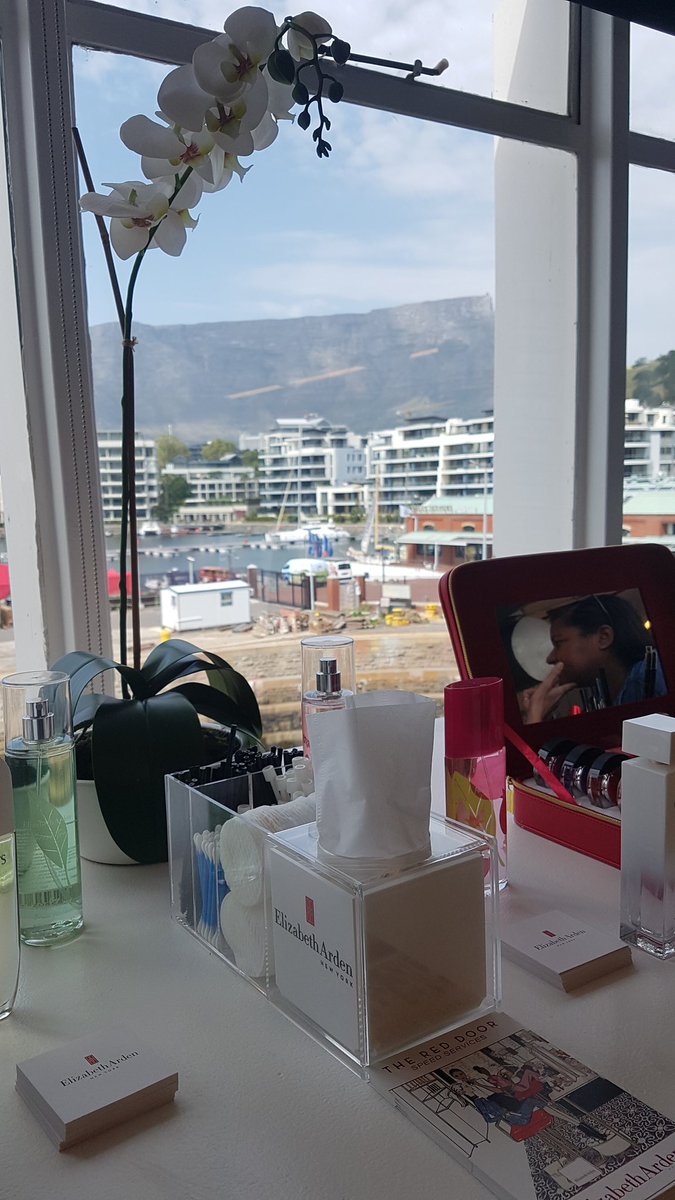 Cape TG Connection tweet media