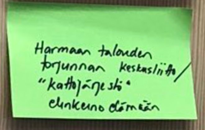 IVeronmaksaja's tweet photo. @vantonenpp @Verouutiset @AVItwiittaa @ELYkeskus @Sisaministerio @krp_poliisi @ValviraAlkoholi @ETKinfo @Tyollisyysrhsto @Tapvakkeskus Olen heti valmis liittoutumaan muiden harmaan talouden torjunnan yritysten kanssa, mutta en löydä niitä mistään! Missä vika?

#harmaantaloudenkeskusliitto2023 https://t.co/vNbOK4QZ6P