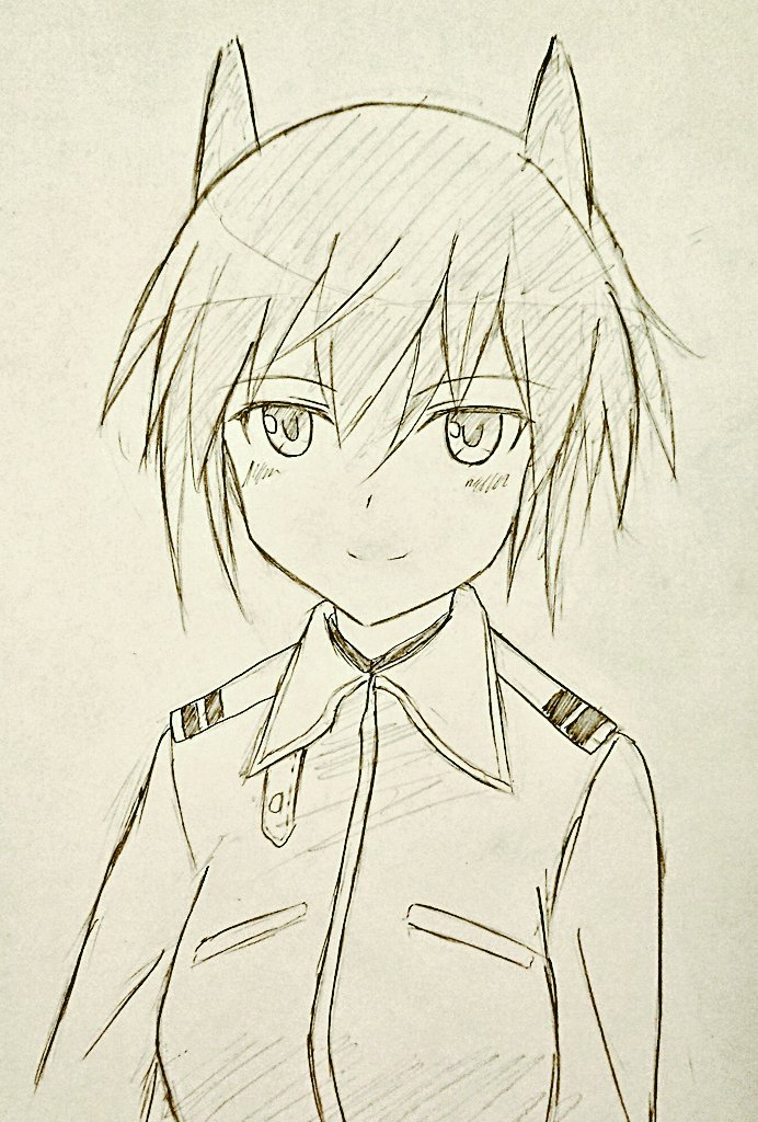 Twoucan エウゲーニャ ホルバチェフスキ の注目ツイート イラスト マンガ コスプレ モデル