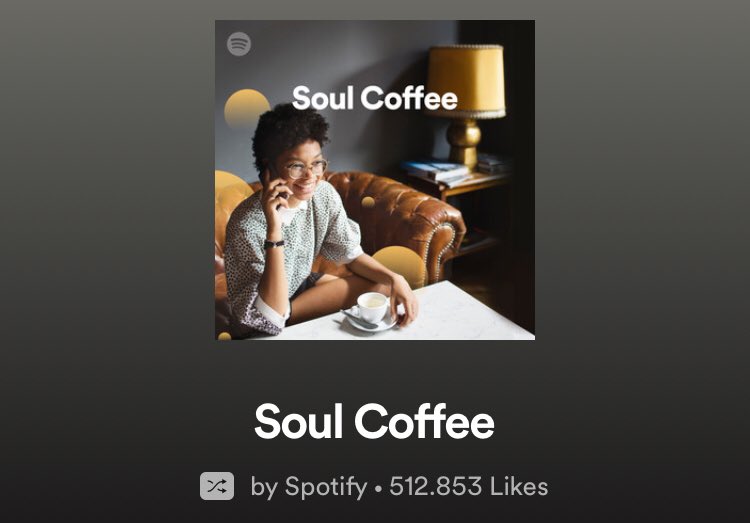 TabodoCoffee's tweet photo. Bukan cuma 4 itu saja, masih ada lagi loh. #tabodocoffeerecommendation#spotify https://t.co/saA3Hbtsu9
