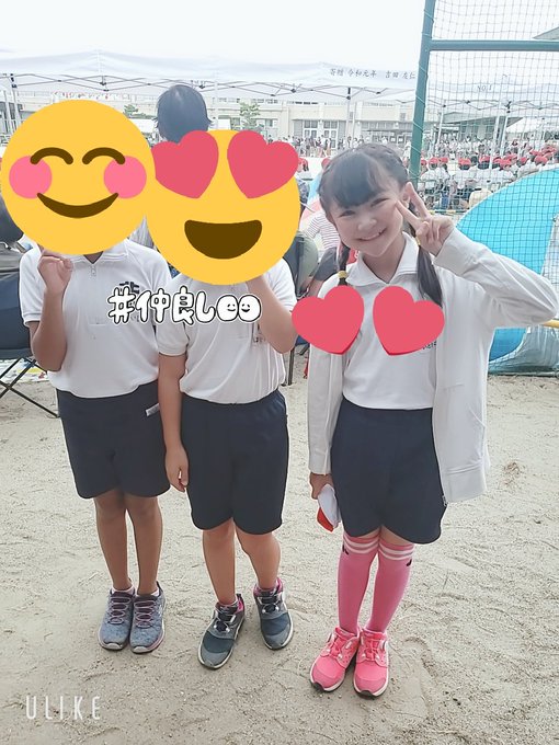 Twitterのコスプレ画像44