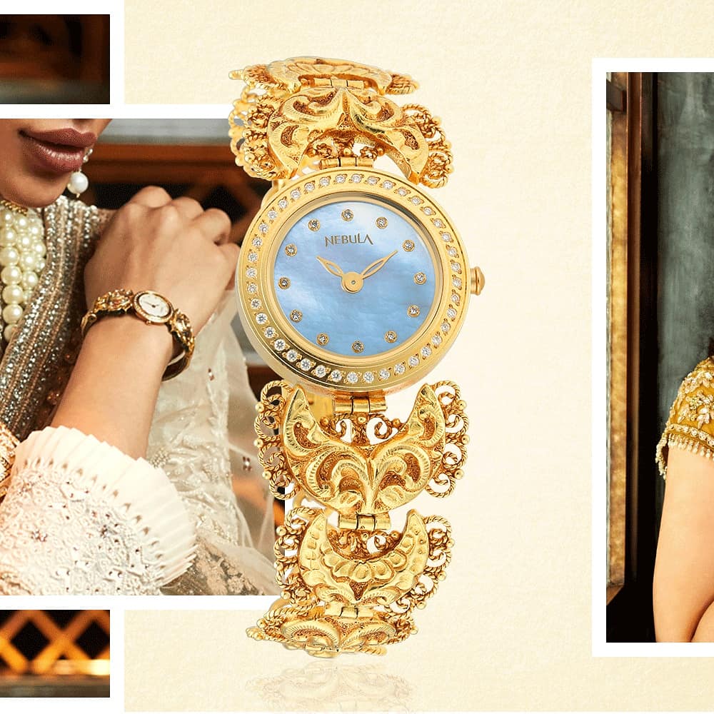 titan nebula collection