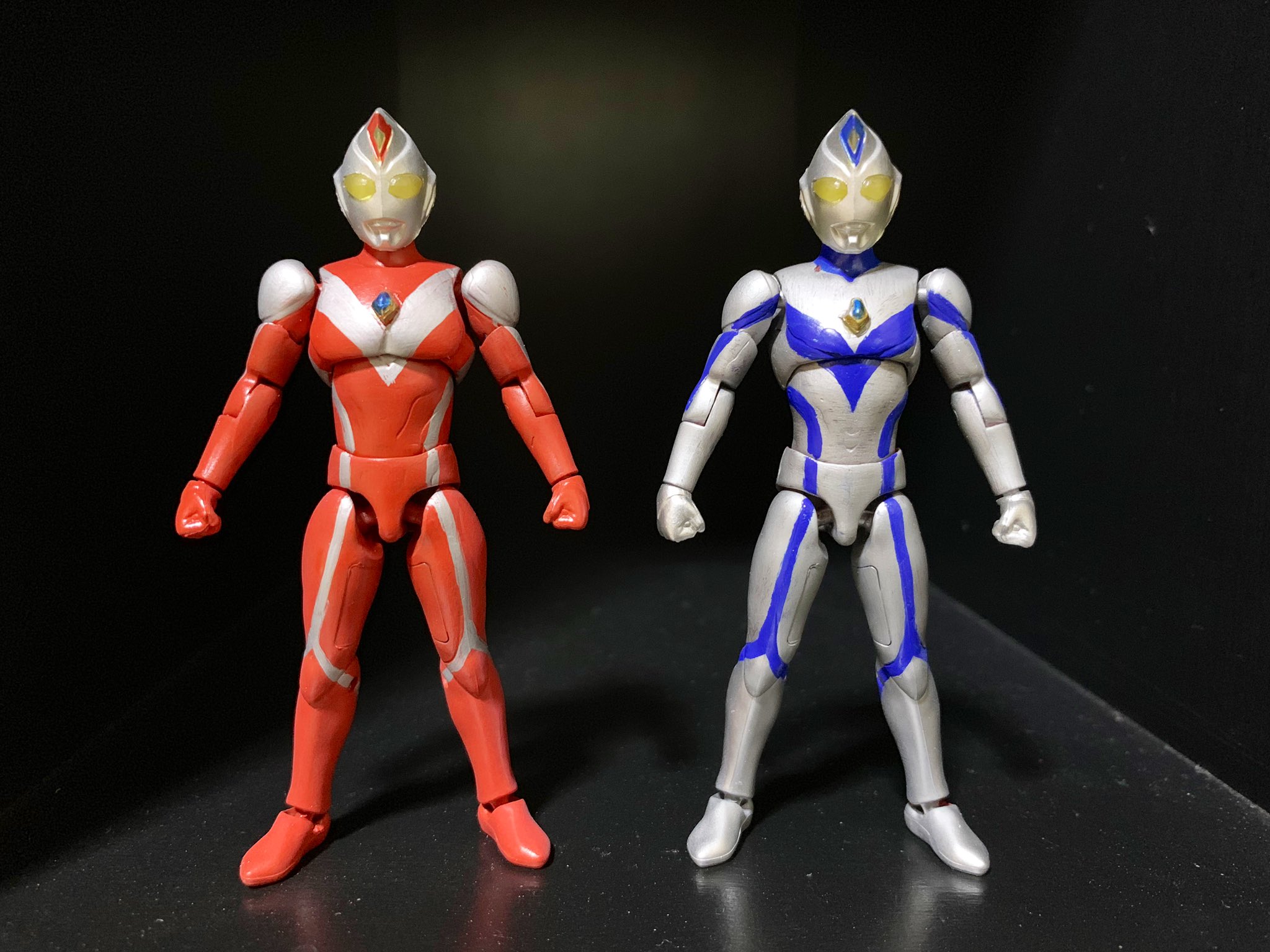 ほんの少し赤い悪魔 on X: 