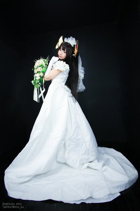 Twitterのコスプレ画像44