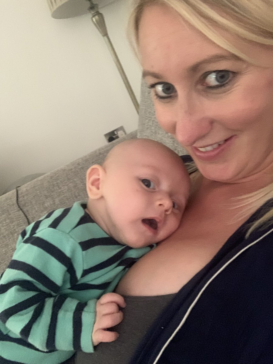 ljharps's tweet photo. First Parkrun as a Mrs and a Mum! Loved it @heatonharriers @parkrunUK followed by a quick bra change and breakfast for me and Fred https://t.co/NMxyelH8FH