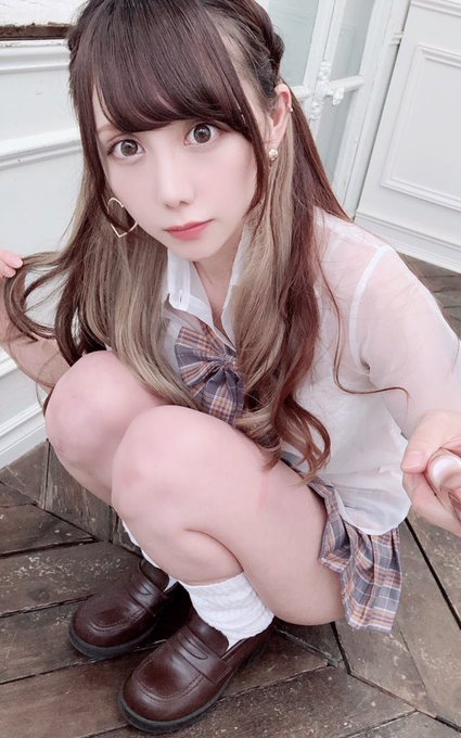 コスプレイヤーくらげのTwitter画像25