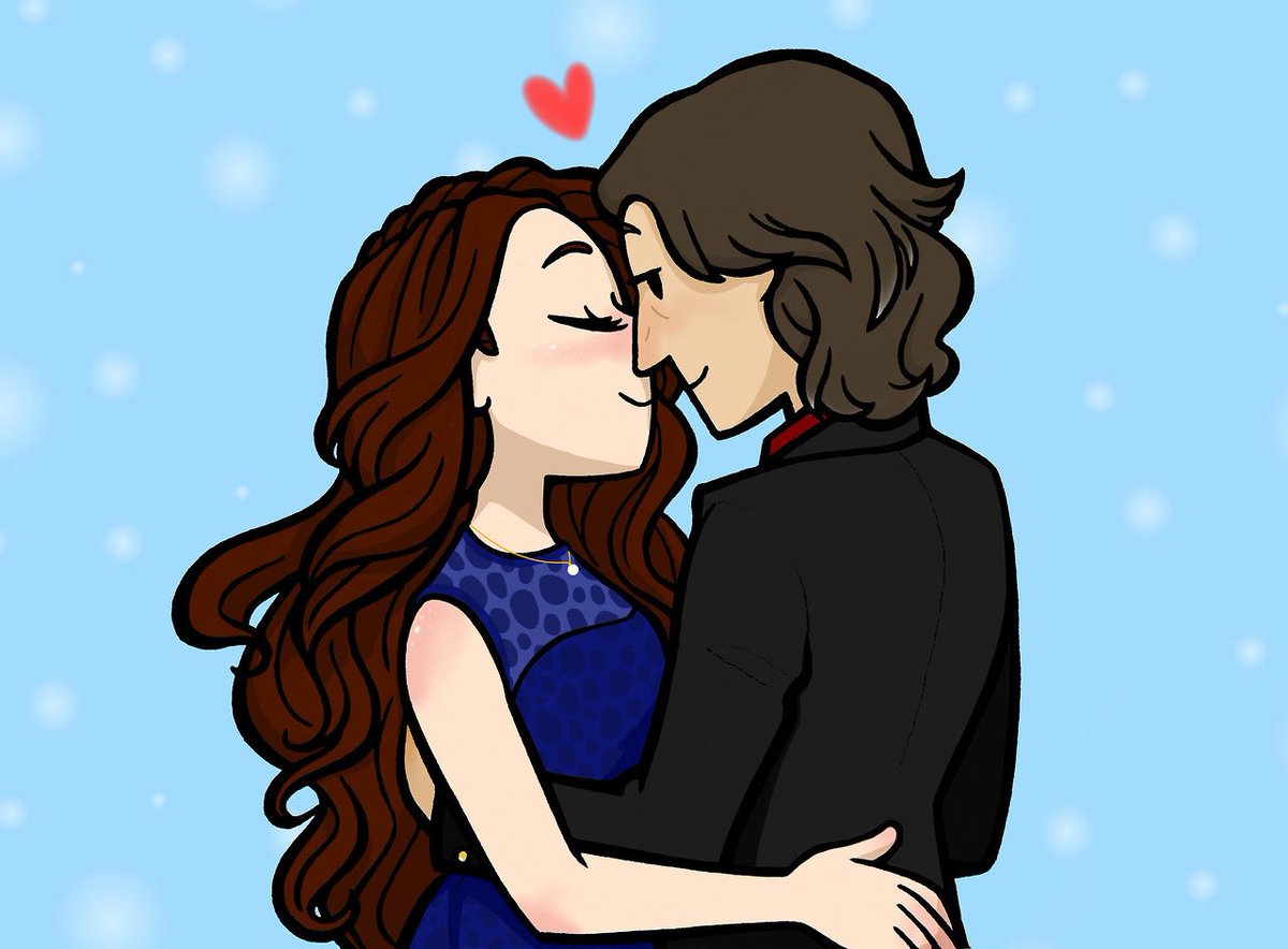 #FF (un poco tarde) a mi <a href="/Rumpel_Oscuro/">Rumpel Oscuro</a>. Amor, contigo cada instante de mi vida es pura felicidad. Yo siempre imaginaba cómo sería mi futuro, pero ni el más maravilloso de esos sueños se logra acercar a como es mi realidad junto a ti...a tu lado todo es inmensamente mejor! TE AMO