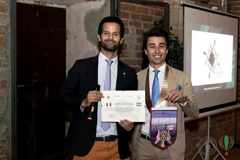 Rotaract Club Port-gentil tweet media