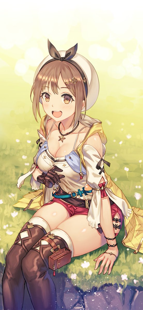 あんべよしろう Yoshiro Ambe ライザちゃんとクラウディアお嬢様のスマホ壁紙も作ったので 拡散して皆さんで使っていただければ ライザのアトリエ あんべよしろう Yoshiro Ambe ライザちゃんとクラウディアお嬢様のスマホ壁紙も作ったので 拡散して皆さんで使っていただければ ライザのアトリエ