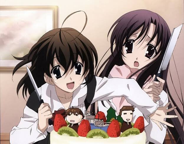 鮮血の結末のtwitterイラスト検索結果