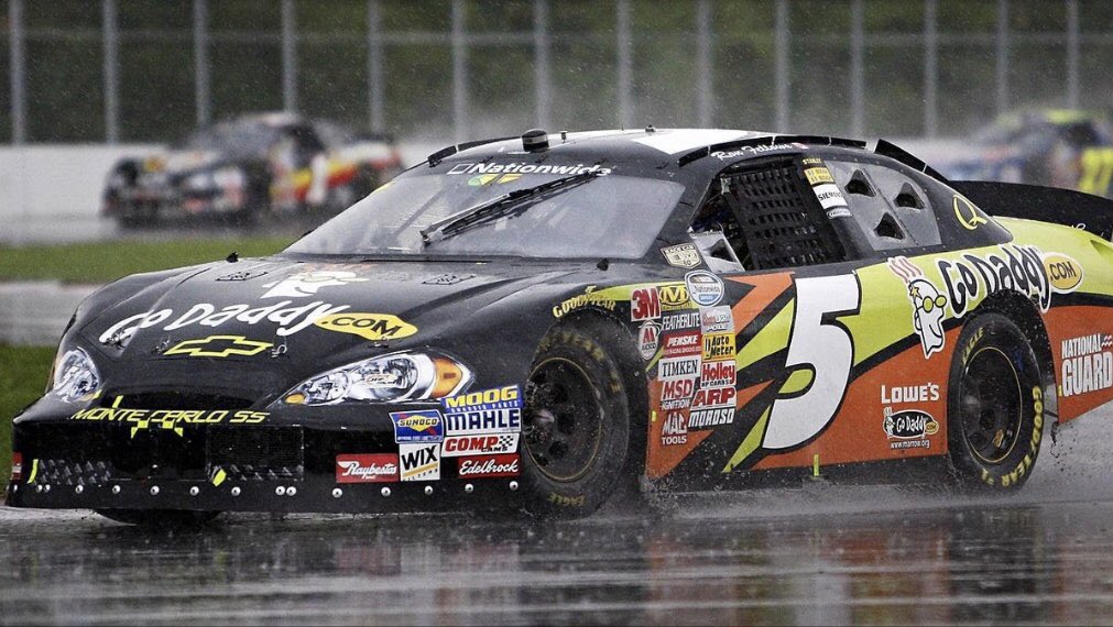 Happy Birthday, Ron Fellows!!    