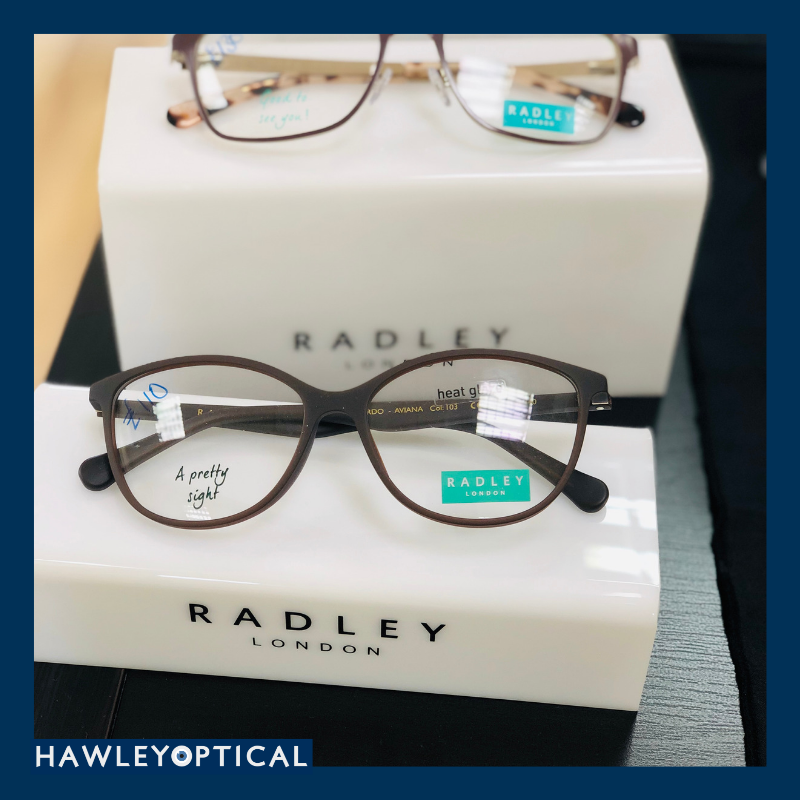We stock numerous ranges of branded glasses, including, Ray-Ban, Versace, Swarovski, Guess, Emporio Armani,  Prada, Tom Ford, CAT and much more.

#rotherhamiswonderful #sheffieldissuper
