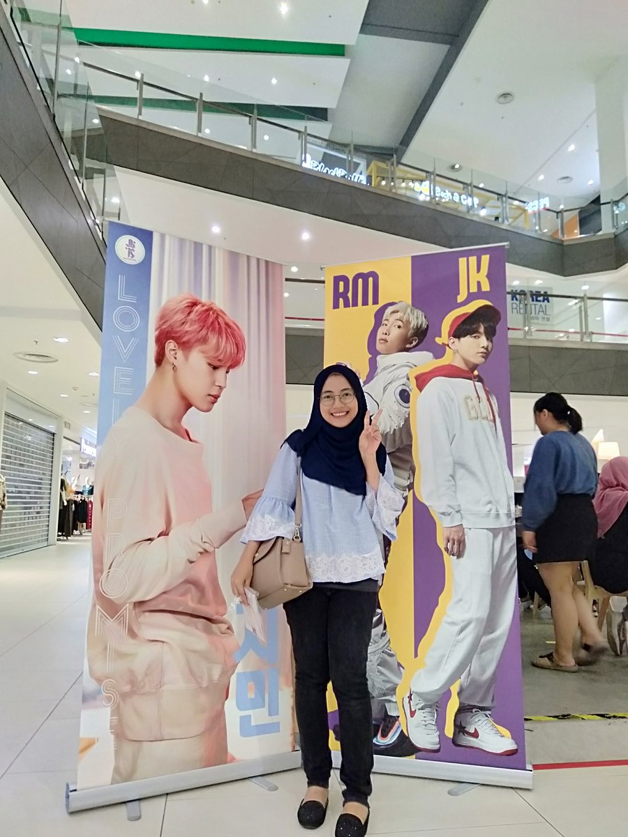 vantaelented's tweet photo. Singgah jap โจ, such a lovely event, pretty decoration and pretty freebies. Thankyou so much @JbtsSquad ๐
#LovelyPromiseInJB #GoldenMoonInJB https://t.co/TUJeZIkTrN