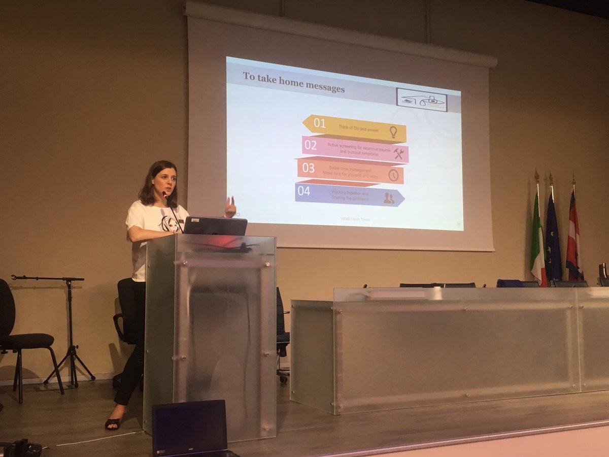 EYFDM Family Violence tweet media