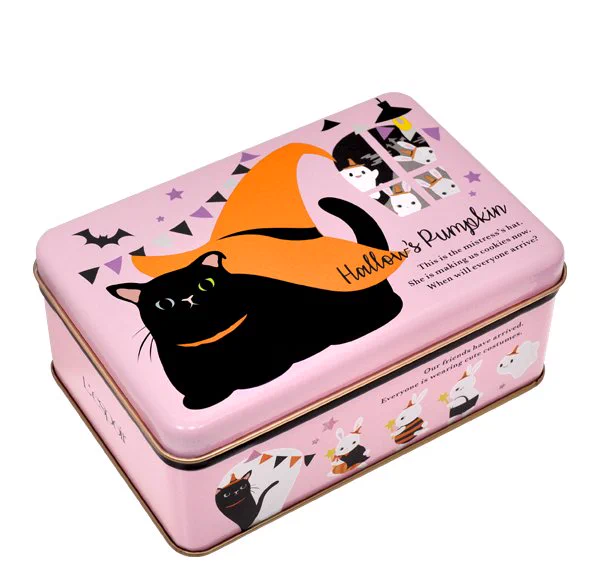 日本のハロウィンはお化けではなく、猫推しにした方がよいのでは？？？？