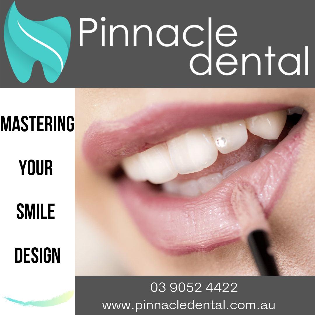 Pinnacle Dental (_PinnacleDental) Twitter