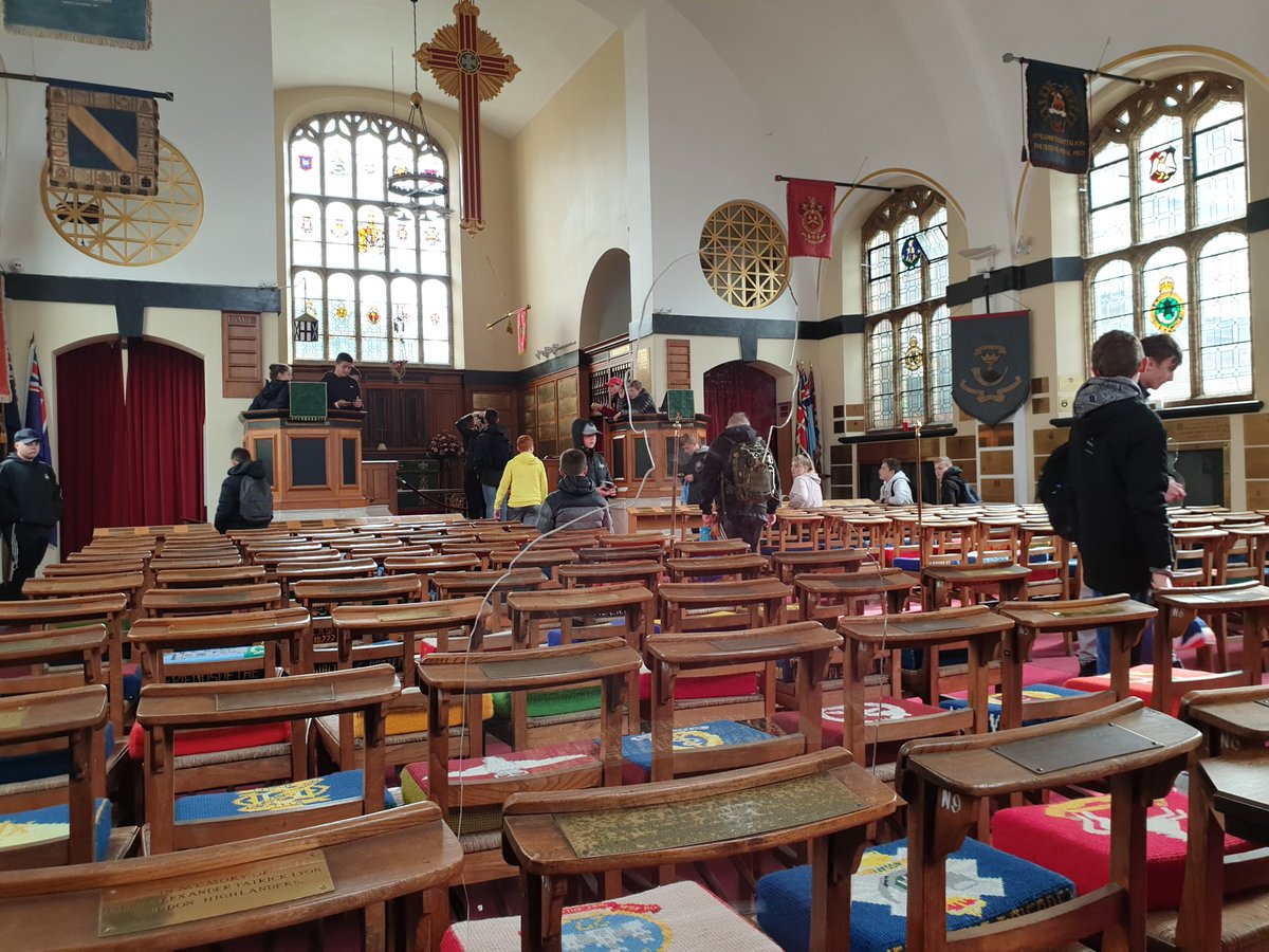 1WW Sports (@1wwsports) on Twitter photo Cadets of #no1welshwing at St. George's Memorial Church, Ypres, Belgium. @372sqn, @277sqn, <a href="/275sqn/">275 Blaina ATC</a>, @1367sqn, <a href="/1223Squadron/">1223Squadron</a>, <a href="/2167ATC/">Tredegar & Rhymney Air Cadets</a>, @1148PenarthATC, @2478OC, <a href="/415sqnatc/">415 (Merthyr Tydfil) Squadron</a>, @2353squadron, @210aircadets, <a href="/1367sqnATC/">1367 (Caerleon) Sqn</a> Cadets of #no1welshwing at St. George's Memorial Church, Ypres, Belgium. @372sqn, @277sqn, <a href="/275sqn/">275 Blaina ATC</a>, @1367sqn, <a href="/1223Squadron/">1223Squadron</a>, <a href="/2167ATC/">Tredegar & Rhymney Air Cadets</a>, @1148PenarthATC, @2478OC, <a href="/415sqnatc/">415 (Merthyr Tydfil) Squadron</a>, @2353squadron, @210aircadets, <a href="/1367sqnATC/">1367 (Caerleon) Sqn</a>
