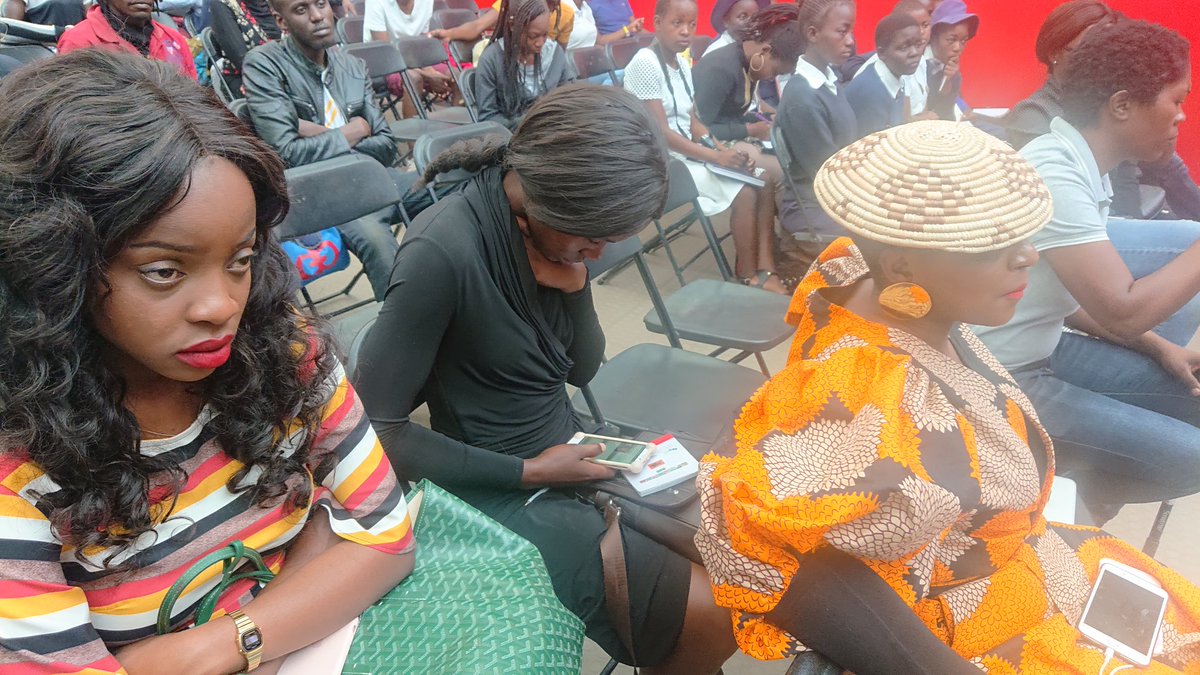 zikomenard's tweet image. #Shoko2019 #hubunconference @TheFeedZW @CdeTseisi @ShokoFestival