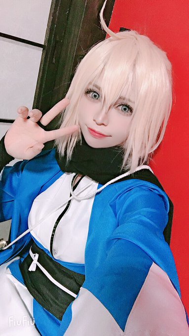 コスプレイヤーろむのTwitter画像34