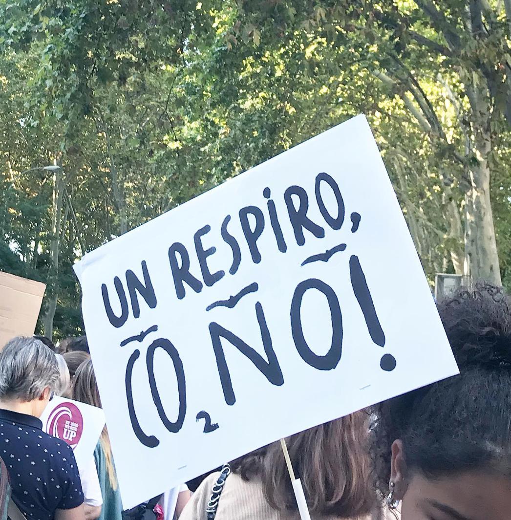 soymarianegro's tweet photo. Hoy que ya ha pasado la #HuelgaMundialPorElClima   ¿te pregunto? ¿Qué vas a hacer a partir de hoy para aportar tu granito de arena con tus pequeños gestos? Aquí te dejo algunas ideas: 👇👇👇¿se te ocurren alguna más?

https://t.co/ror40FTIvt https://t.co/rKlnI9F5JS