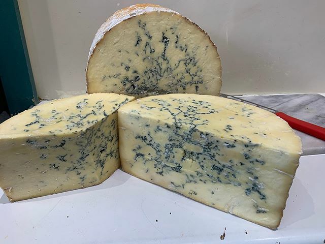 #Stilton for days!