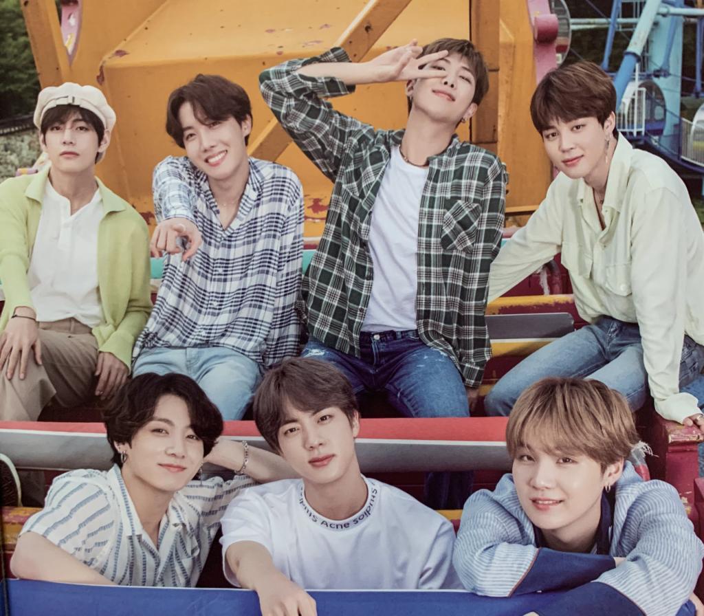 Summer Package 2019 Preview All member © chimtae_D #방탄소년단 #RM