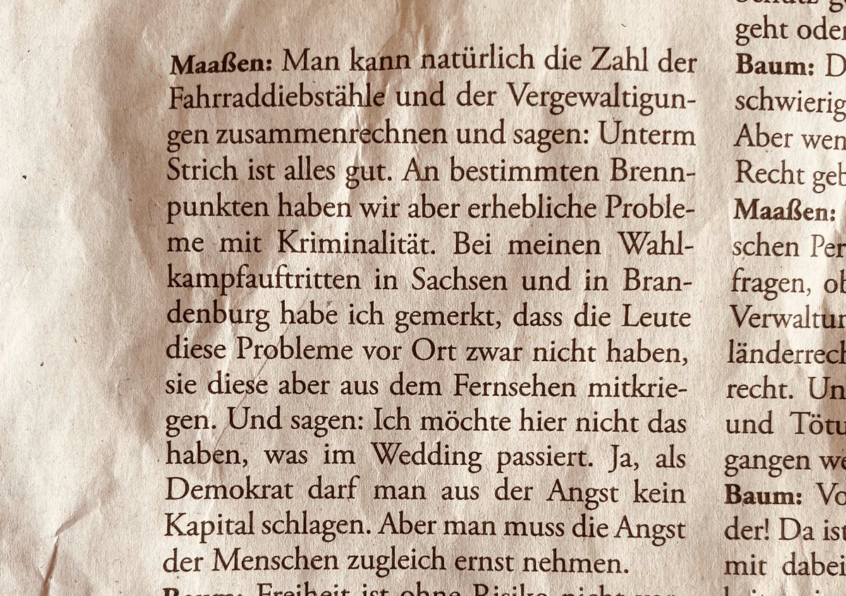 Zentrum für Politische Schönheit on Twitter: 