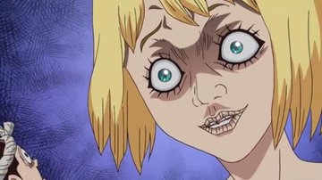 ドクターストーン １３話を見逃した方へネタバレと感想を紹介 動画が配信されているサービスについても ファンタジーアニメの入口