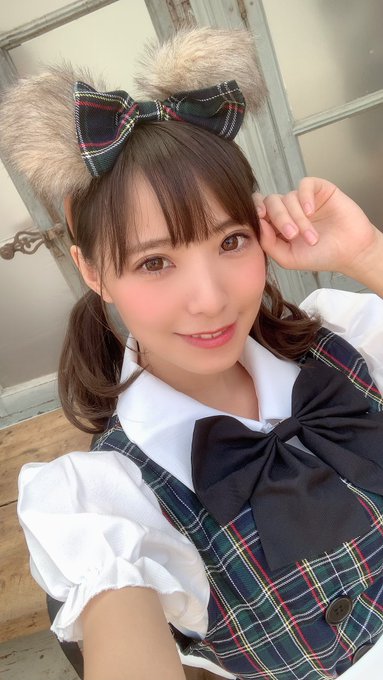 Twitterのコスプレ画像10