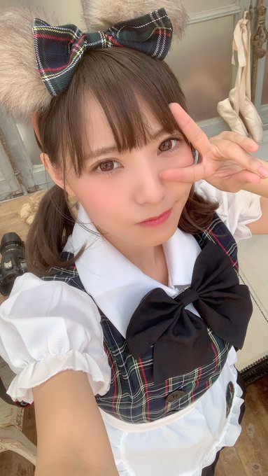 Twitterのコスプレ画像11