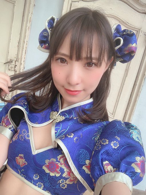 Twitterのコスプレ画像13