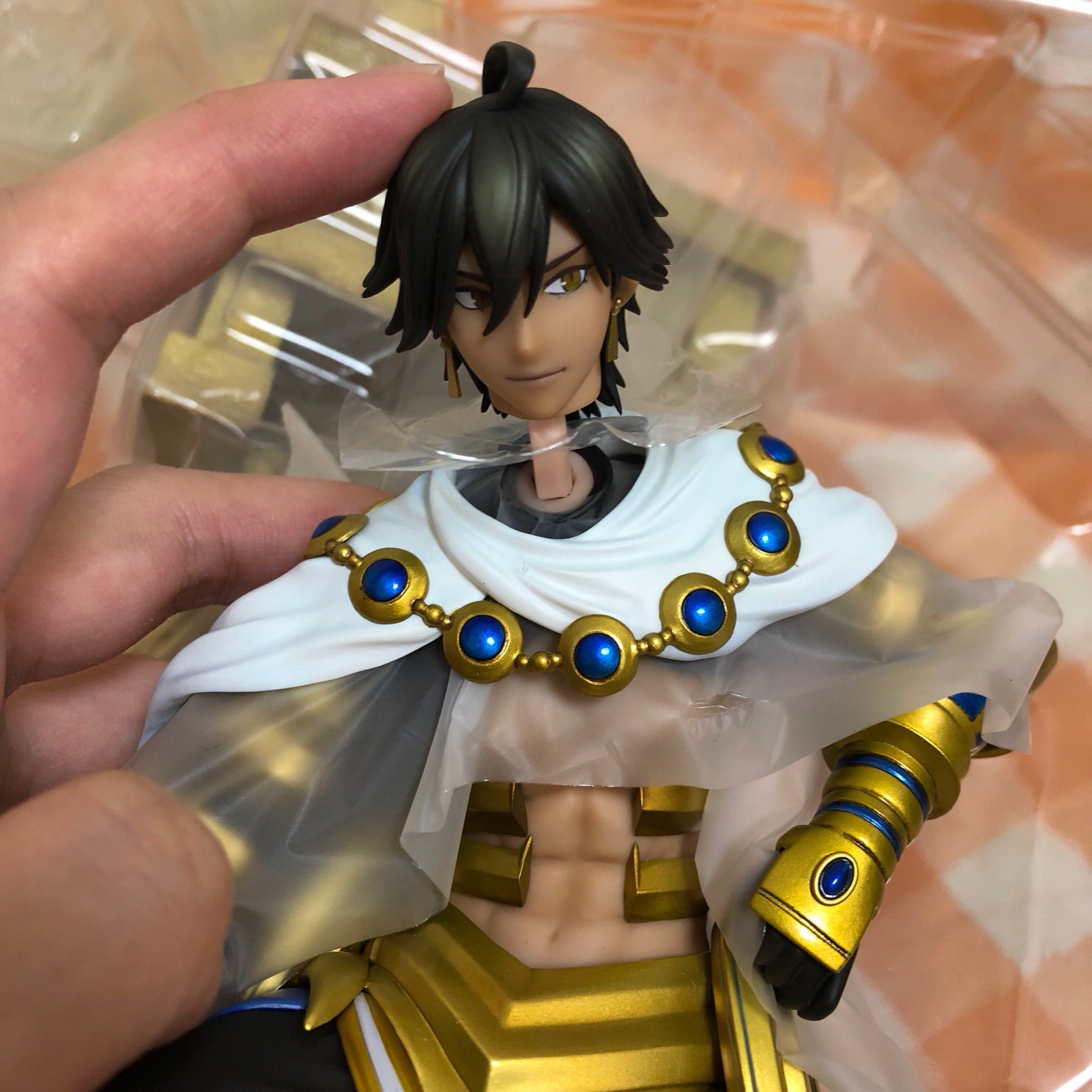 Fate/Grand Order ライダー/オジマンディアス | Fate/Grand