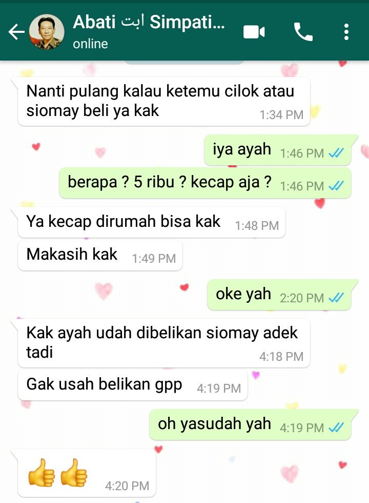 dpydeppol's tweet photo. pokoknya cilok / siomay https://t.co/7k0gKGLvPQ