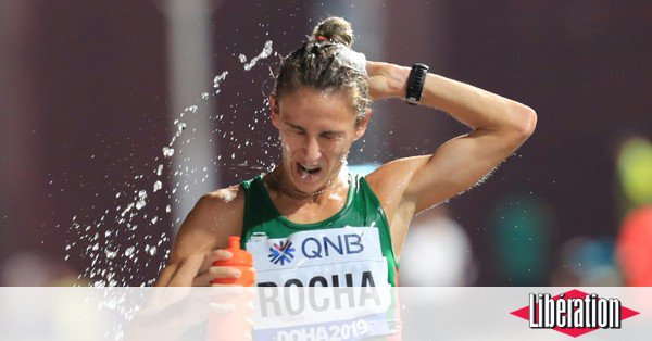 A Doha, voyage au bout de l'enfer pour les marathoniennes dlvr.it/RF3sb4